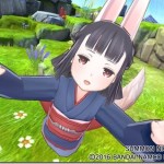 サモンナイト6感想プレイ日記番外編1:ながれぼしにねがいをかけて